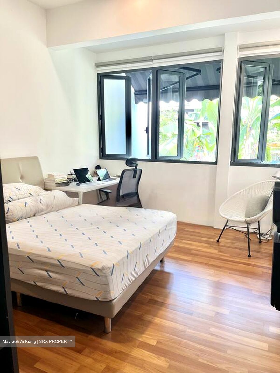 Seletar Hills Estate (D28), Semi-Detached #589736071